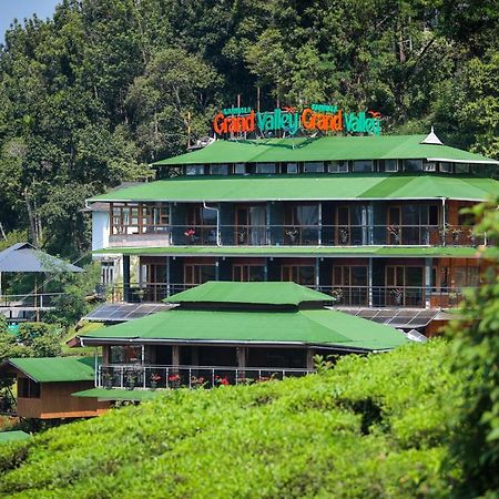 Grand Valley Resort Anachal Bagian luar foto