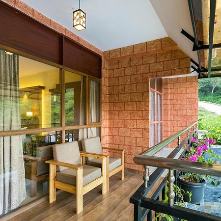 Grand Valley Resort Anachal Bagian luar foto