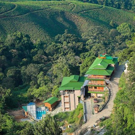Grand Valley Resort Anachal Bagian luar foto