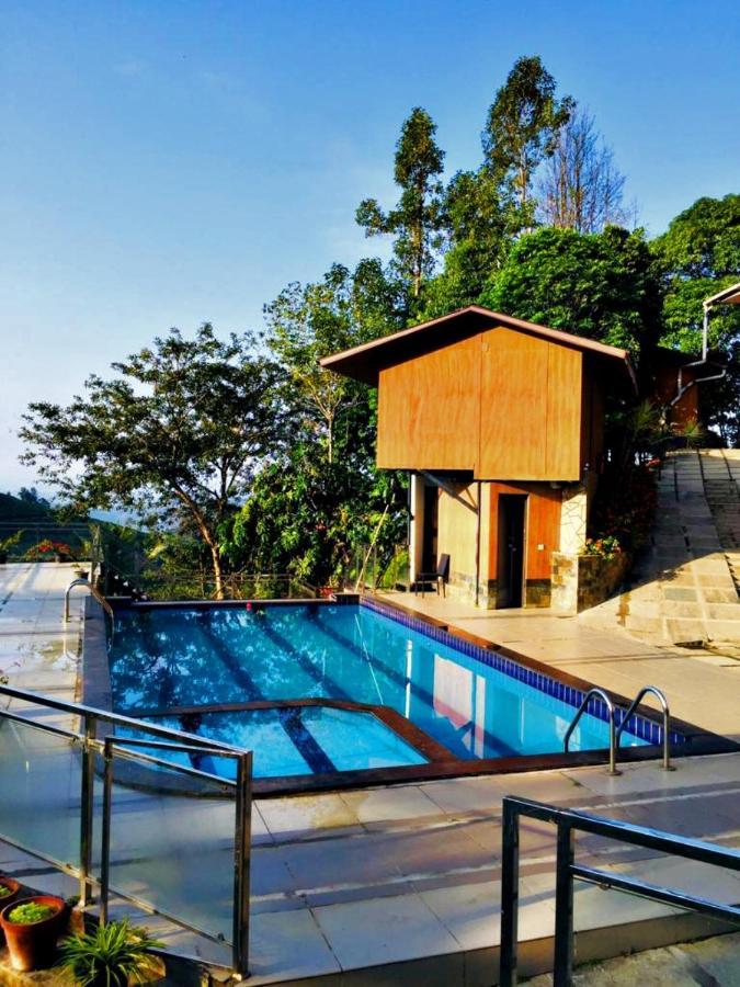 Grand Valley Resort Anachal Bagian luar foto