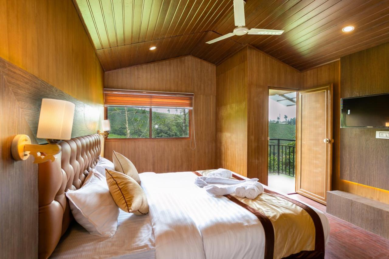 Grand Valley Resort Anachal Bagian luar foto