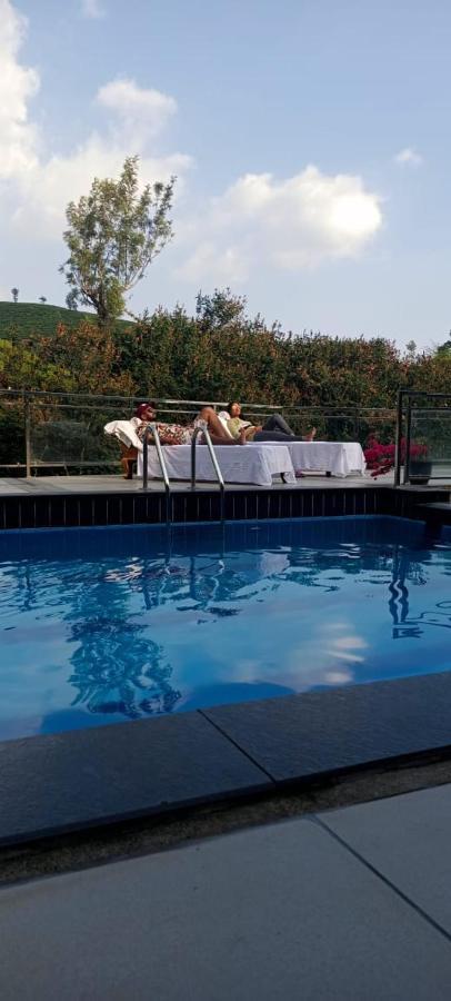 Grand Valley Resort Anachal Bagian luar foto