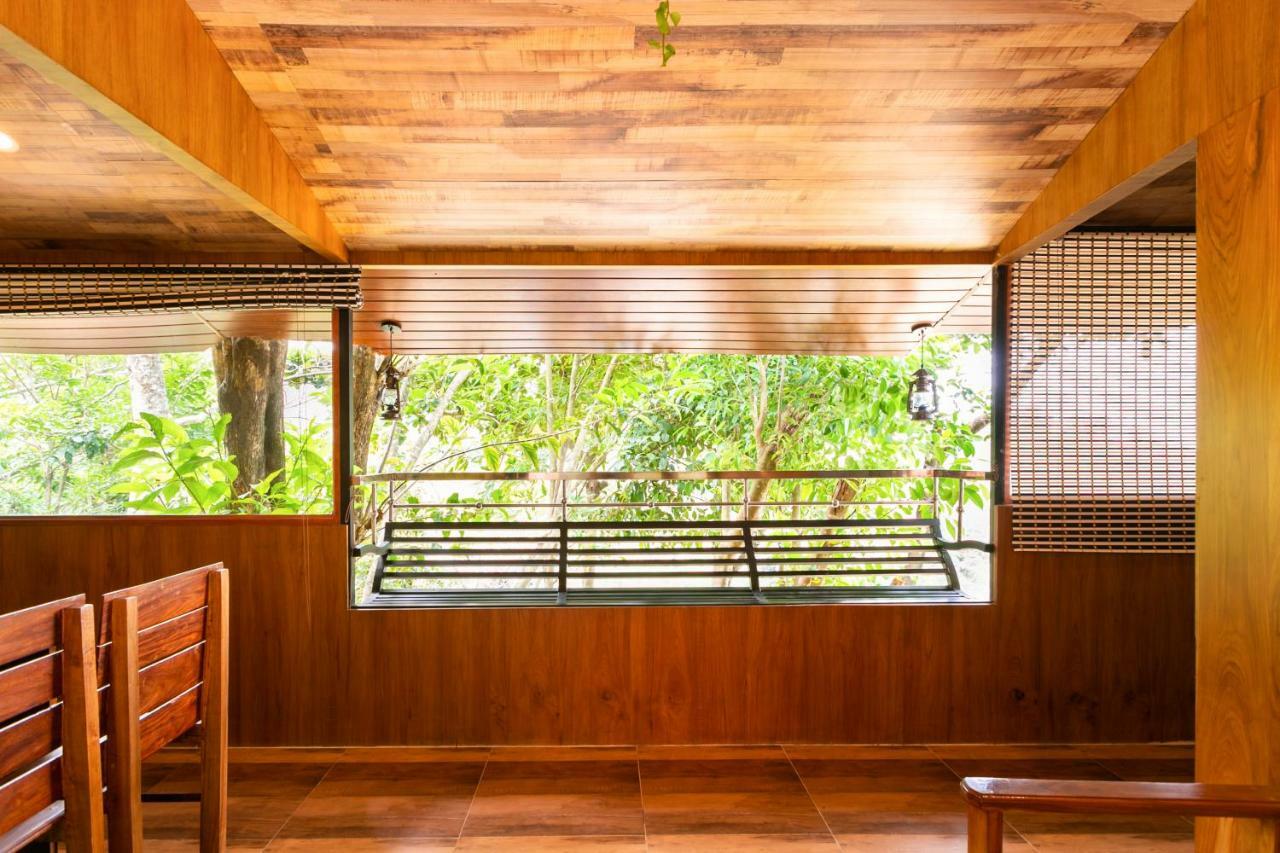 Grand Valley Resort Anachal Bagian luar foto