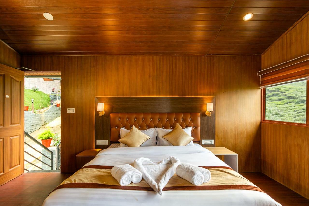 Grand Valley Resort Anachal Bagian luar foto