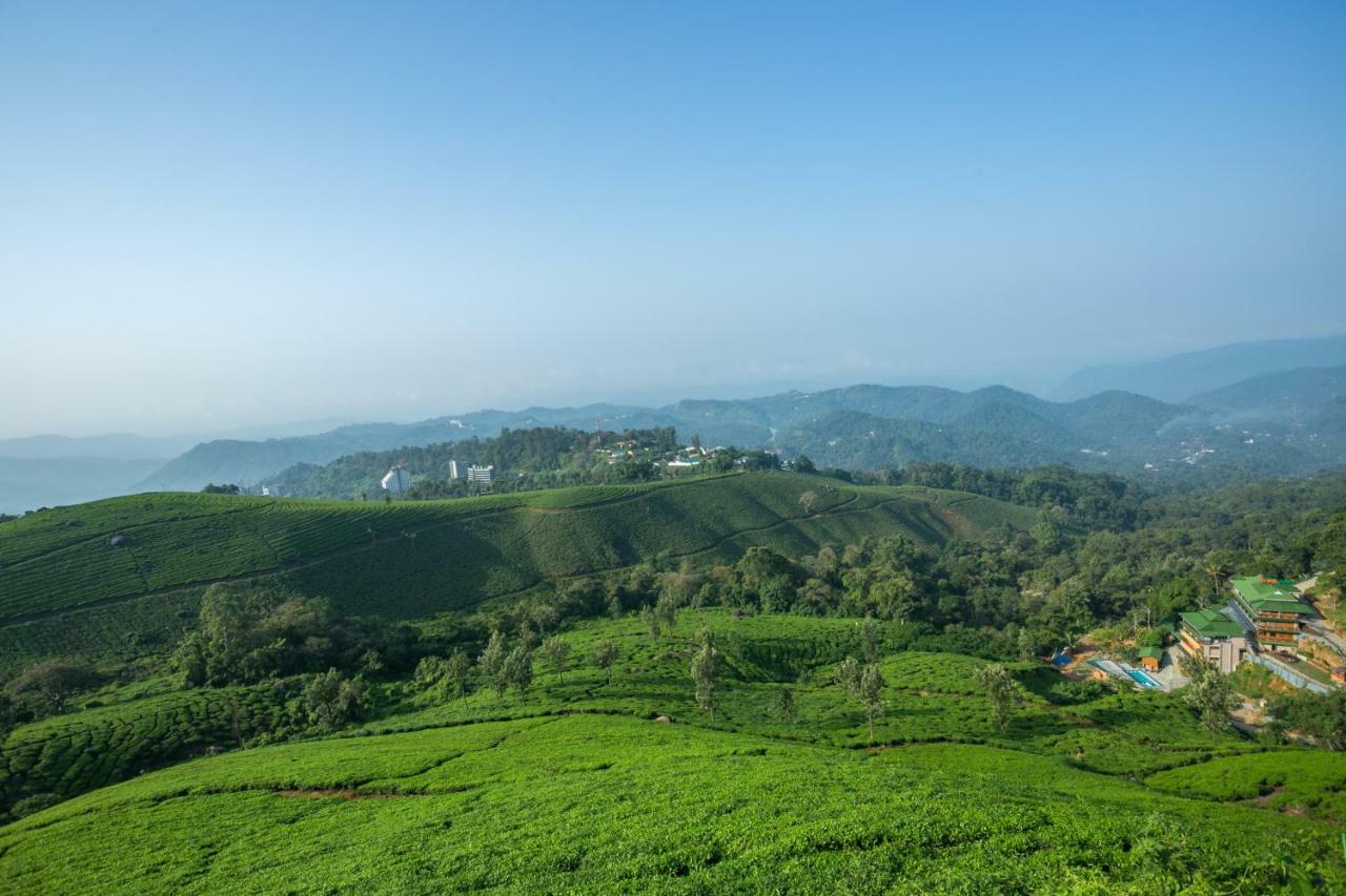 Grand Valley Resort Anachal Bagian luar foto