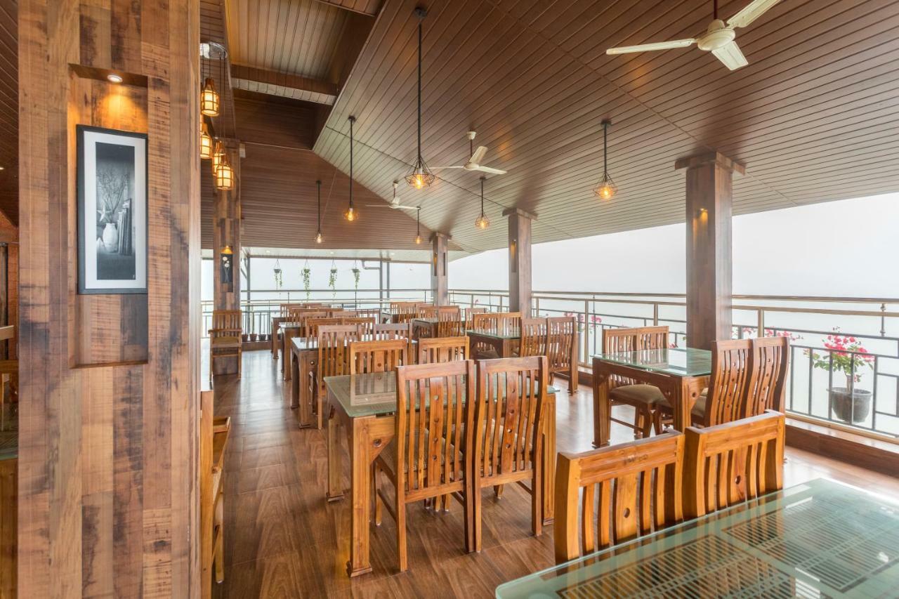 Grand Valley Resort Anachal Bagian luar foto
